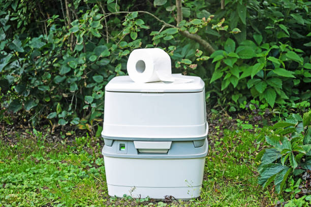 Best Construction site porta potty rental  in Sugarland Run, VA