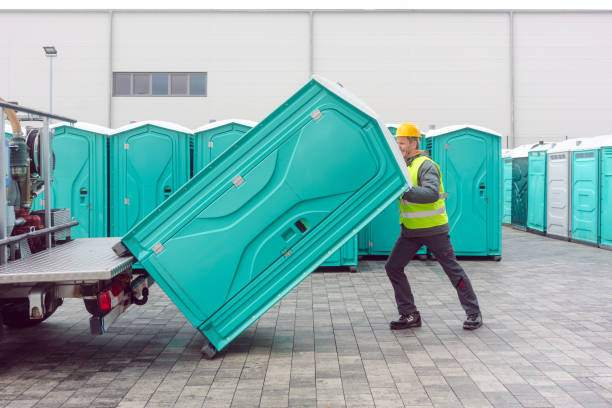 Best Sanitation services for porta potties  in Sugarland Run, VA